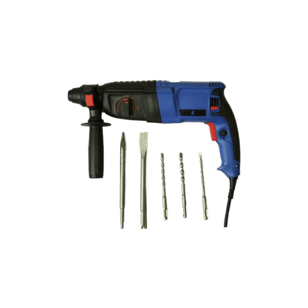 Rotary Hammer - Image 2