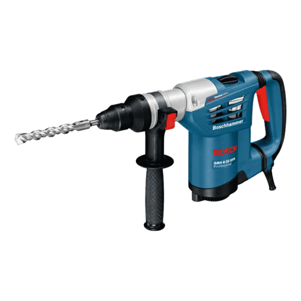 SDS‑Plus Rotary Hammer Drill