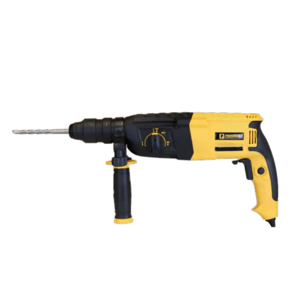 SDS Rotary Hammer – Brushless