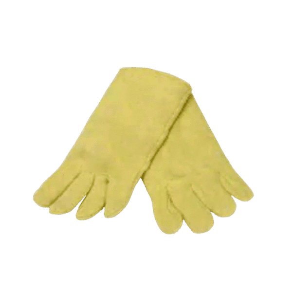 SFAHG-14 Safeline High Temperature Para Aramid Hand Gloves - Image 2