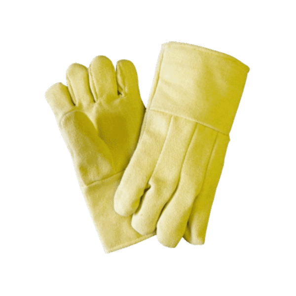 SFAHG-14 Safeline High Temperature Para Aramid Hand Gloves