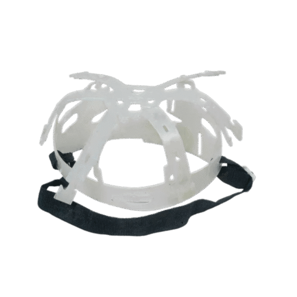 Safedot Helmet Adjustable Inside Fittings Executive - Image 2