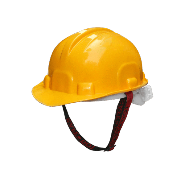 Safedot Nap Strap Labour Helmet