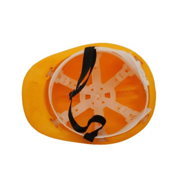 Safedot Nap Strap Labour Helmet - Image 2
