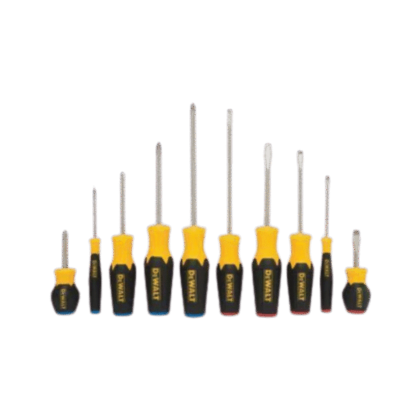 Tapari Screwdriver Sets