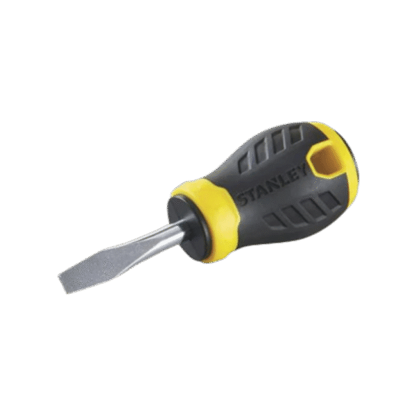 Tapari Standard (Flat Head) Screwdrivers