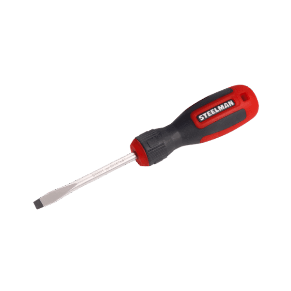 Tapari Standard (Flat Head) Screwdrivers - Image 2