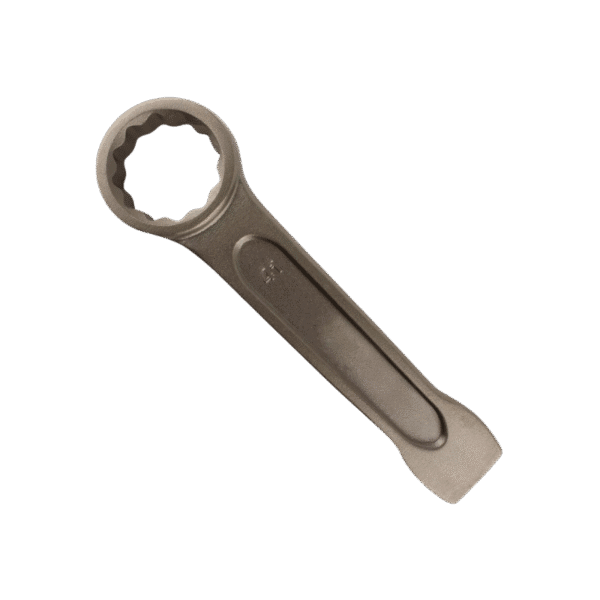 Slogging Spanners