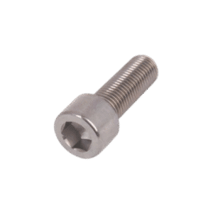 Socket Head Screws