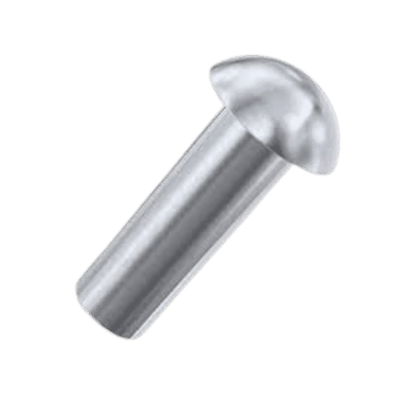 Solid & Dome Head Rivets