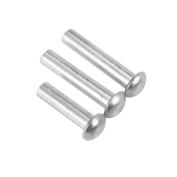 Solid & Dome Head Rivets - Image 2