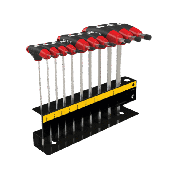 T-Handle Hex Wrenches