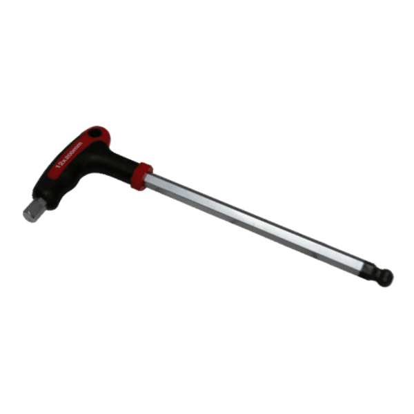 T-Handle Hex Wrenches - Image 2
