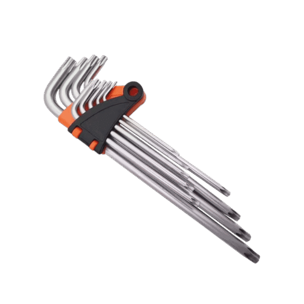 Tamper-Proof Allen Keys - Image 2