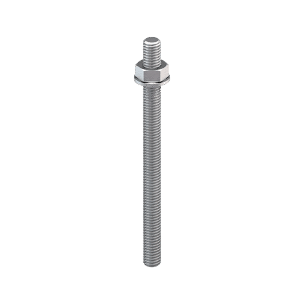 Threaded Rods (MS / SS) - Image 2