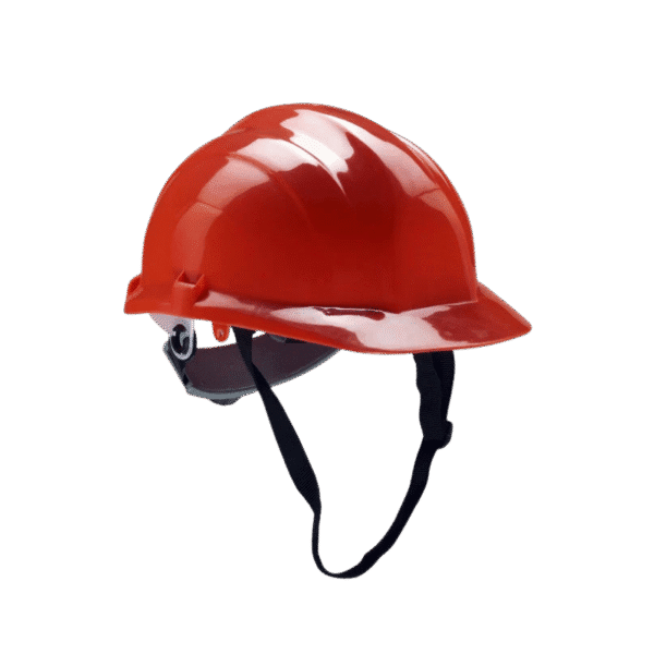 Udyogi 5000 LRX Ratchet Ultra Helmet