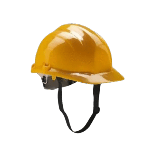 Udyogi 5000 LRX Ratchet Ultra Helmet - Image 2