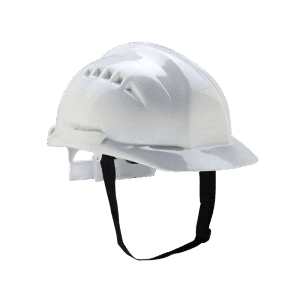 Udyogi 7000 LRX Ratchet Ultra Vent Helmet