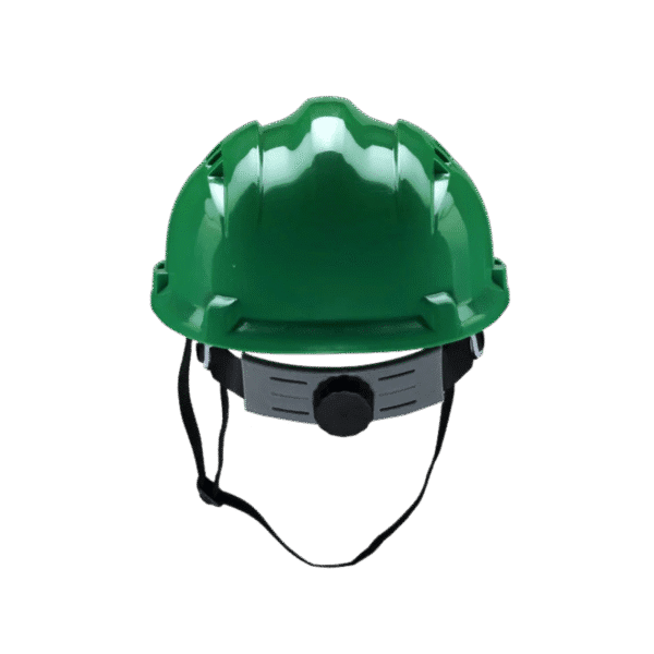 Udyogi 7000 LRX Ratchet Ultra Vent Helmet - Image 2