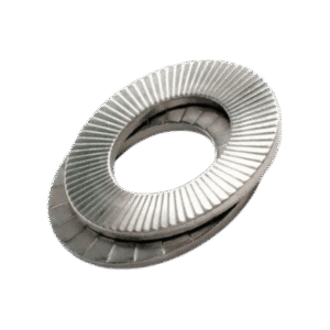 Wedge Lock Washers