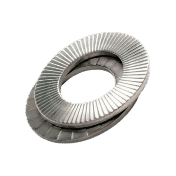 Wedge Lock Washers