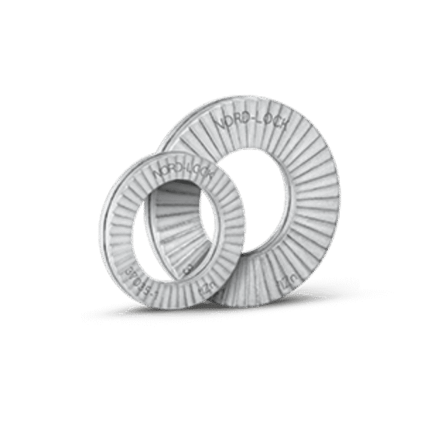 Wedge Lock Washers - Image 2