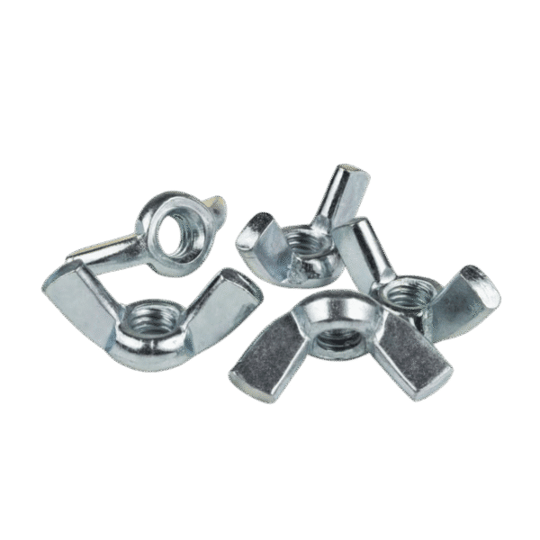 Wing Nuts: Turn By Hand, Tool-Free Ease - Image 2