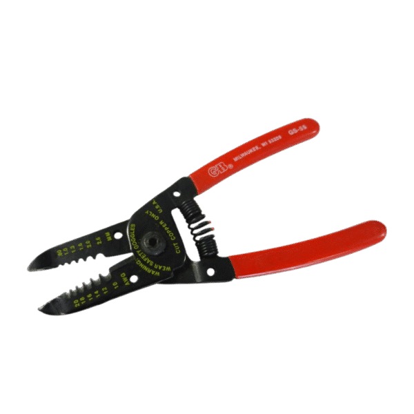 Wire Stripper Pliers - Image 2