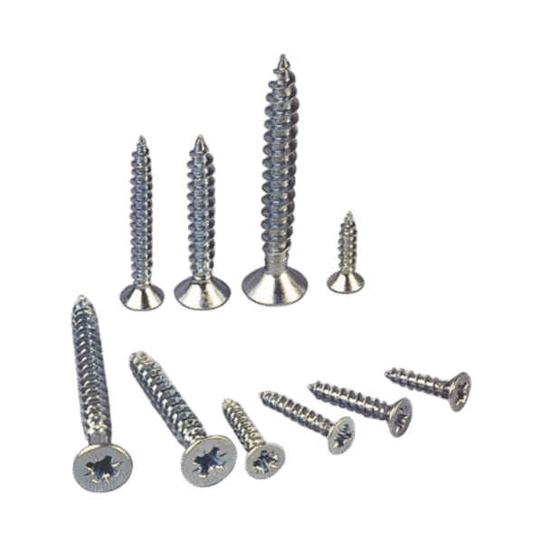 Furniture Screws - Image 2