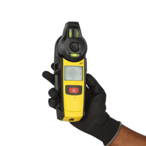 0-77-260 Laser Stud Finder & Laser Level 2-in-1