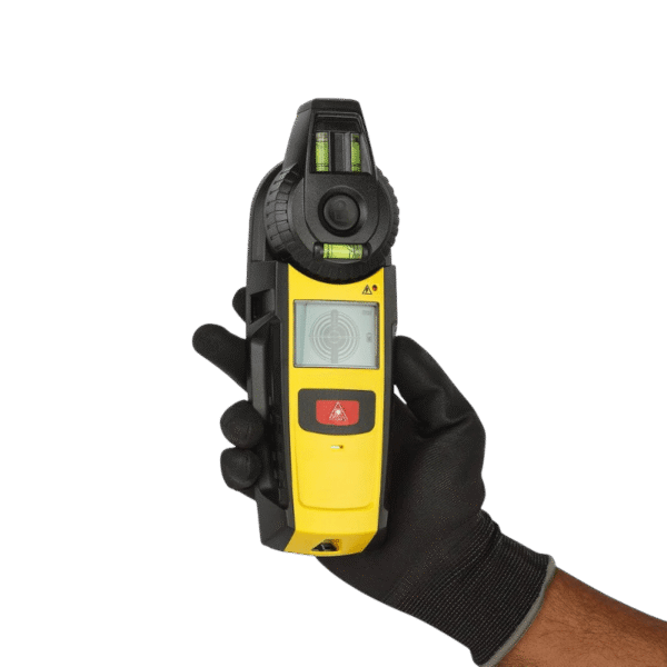 0-77-260 Laser Stud Finder & Laser Level 2-in-1