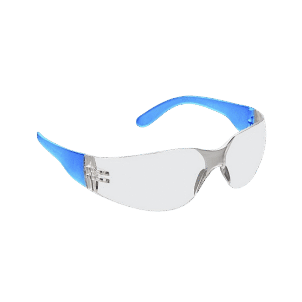 245 Udyogi Grinding Clear Goggles - Image 2