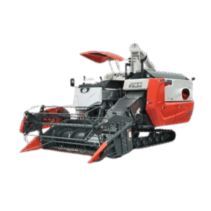 340 mm Narrow Transplanter