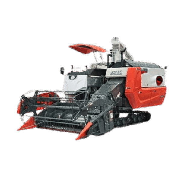 340 mm Narrow Transplanter