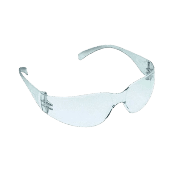 3M11850 Virtua Clear Goggles