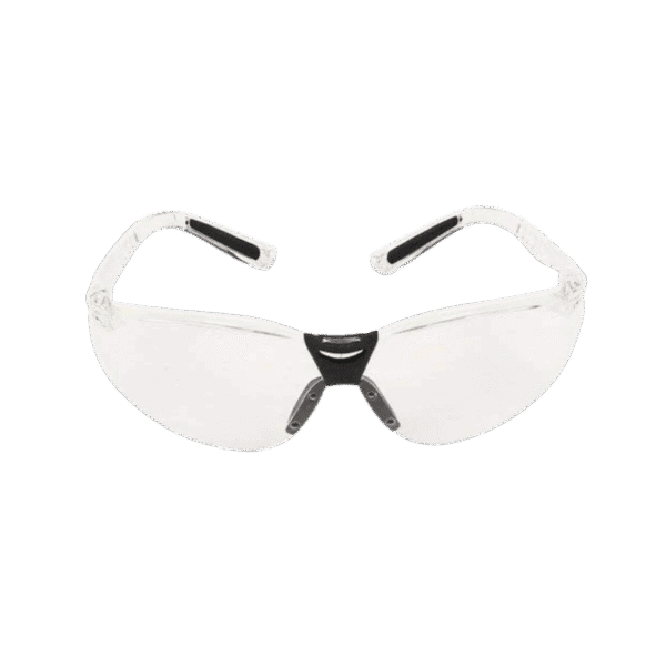 3M11852 Virtua V3 Clear Goggles