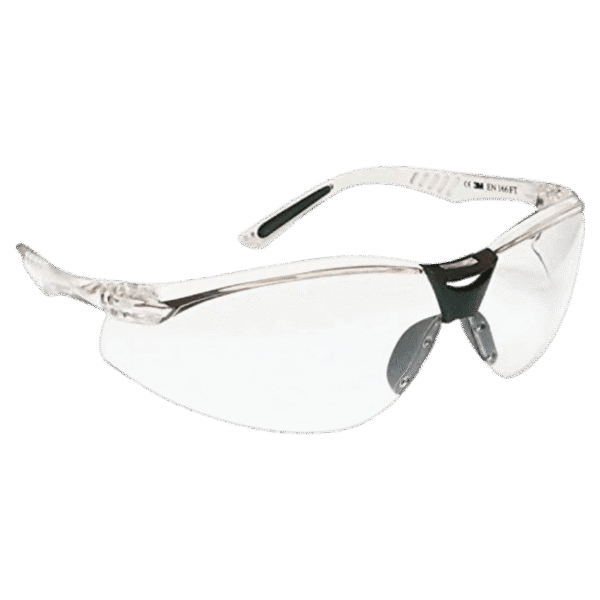 3M11852 Virtua V3 Clear Goggles - Image 2
