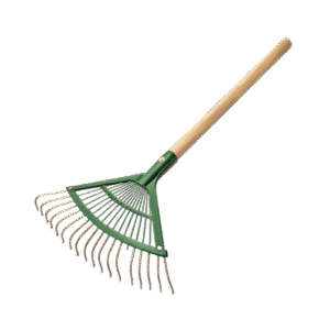 400 mm Garden Rake