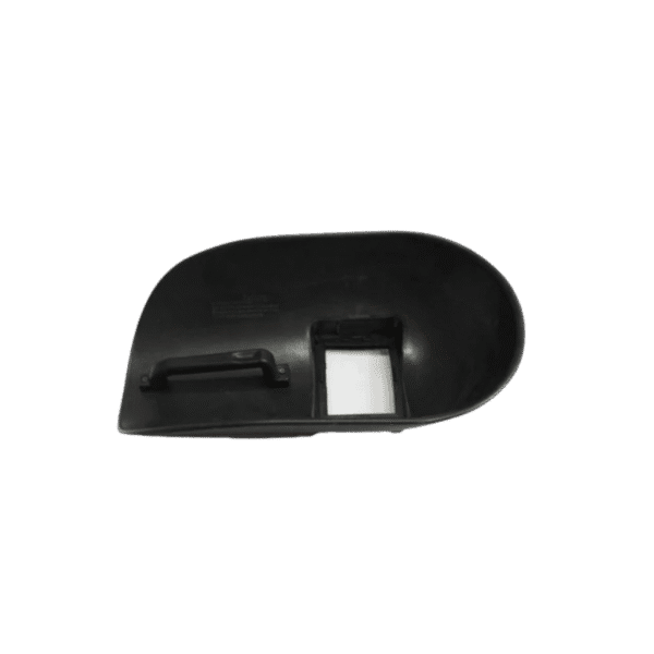 4111 Tig Weld Welding Hand Screen Black PVC