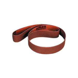 Alkon Cloth Belts 50 x 2000 MM - 120 Grit
