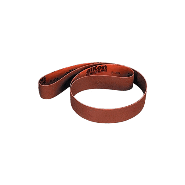 Alkon Cloth Belts 50 x 2000 MM - 220