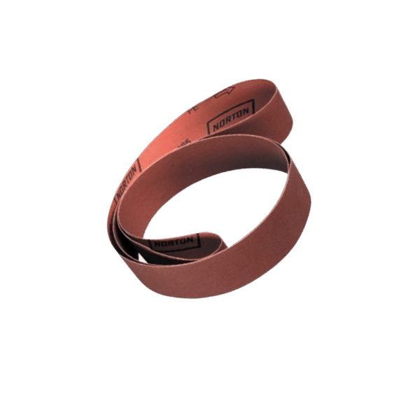 Alkon Cloth Belts 50 x 2000 MM - 36 Grit - Image 2