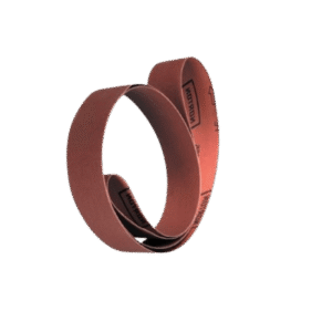 Alkon Cloth Belts 50 x 2000 MM - 80 Grit