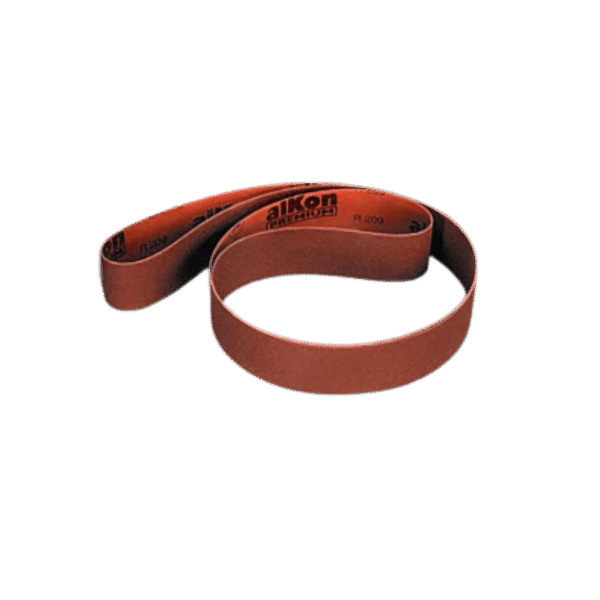 Alkon Cloth Belts 50 x 2000 MM - Image 2