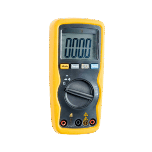 Auto Range Digital Multimeter – 600V (Smart Choice)