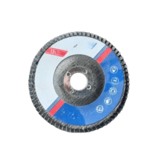 Champ Flap Disc 100 x 16 MM - 120 Grit