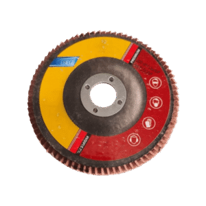 Champ Flap Disc 100 x 16 MM - 30 Grit