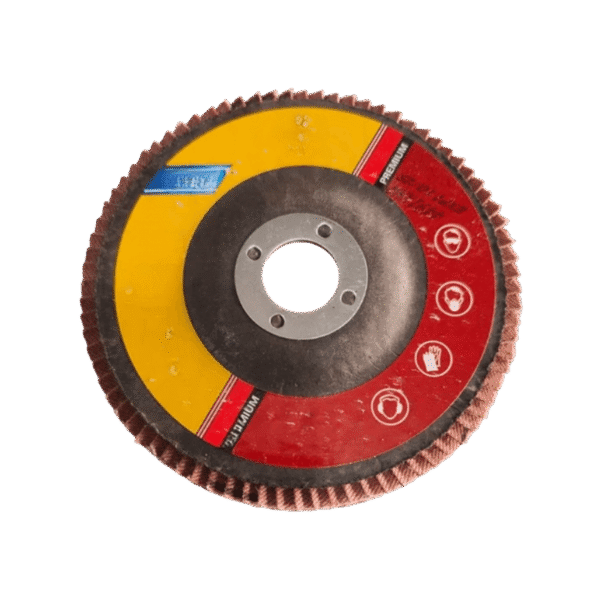 Champ Flap Disc 100 x 16 MM - 30 Grit