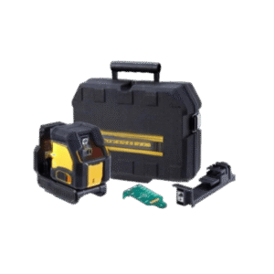 DCE089D1G-QW Multiline Laser – 10.8V (Green Beam)