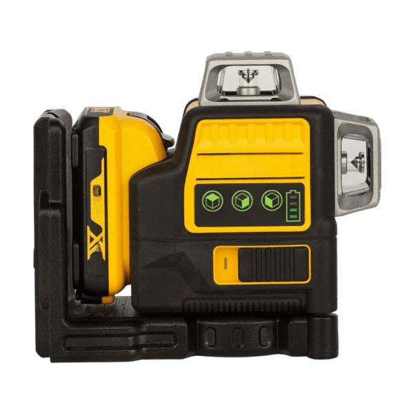 DCE089D1R-QW Multiline Laser – 10.8V (Red Beam) - Image 2
